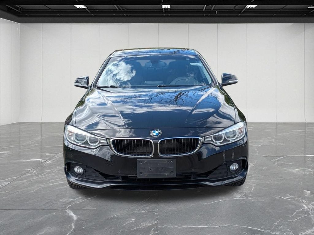 2015 BMW 4 Series 428i xDrive