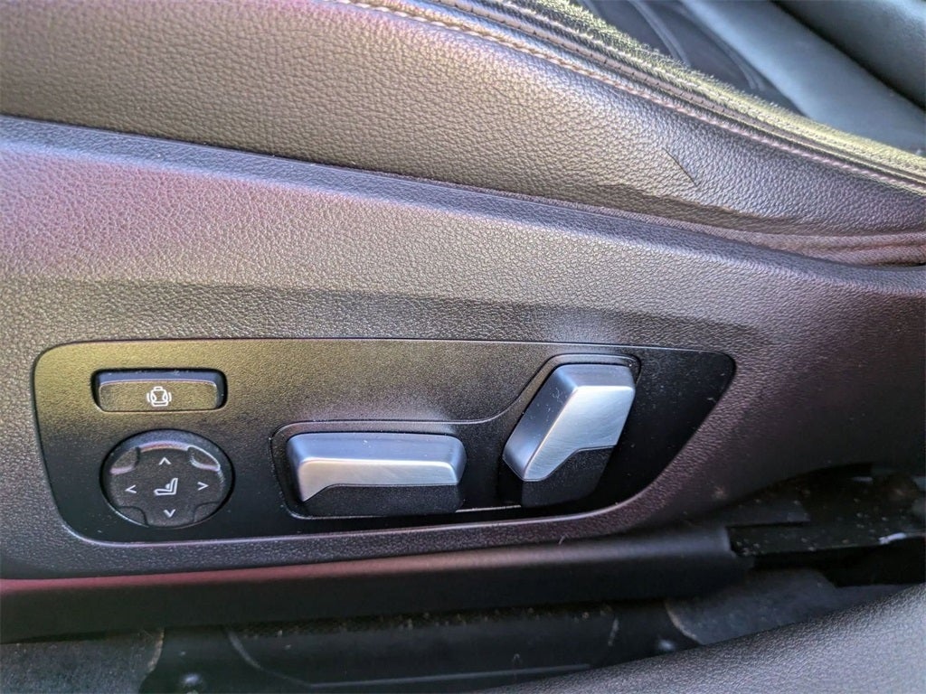 2019 BMW 3 Series 330i xDrive