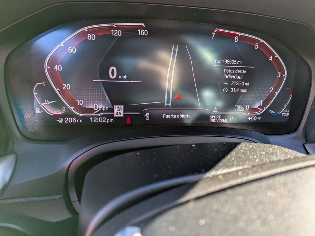 2019 BMW 3 Series 330i xDrive