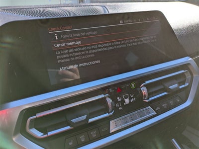 2019 BMW 3 Series 330i xDrive