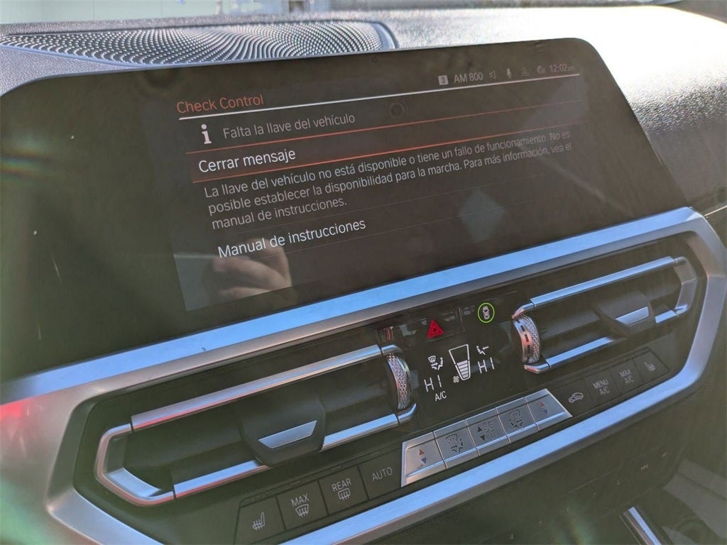 2019 BMW 3 Series 330i xDrive