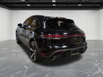 2022 Porsche Macan Base