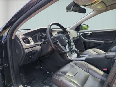 2017 Volvo S60 T5 Dynamic