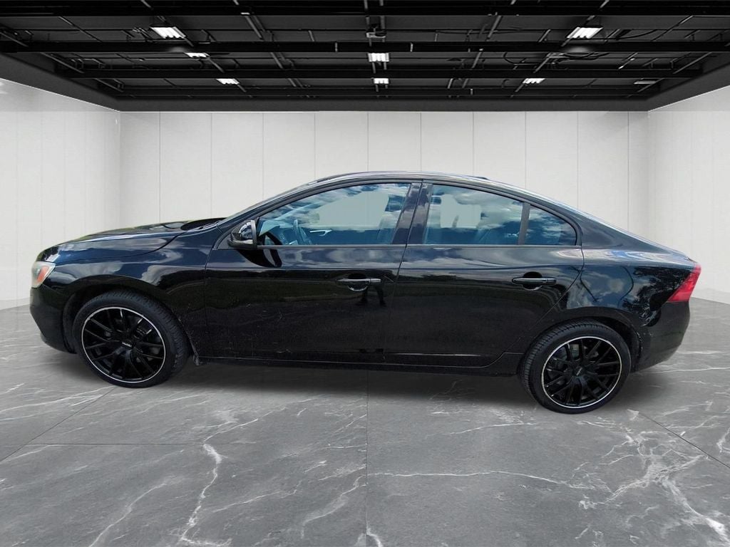2017 Volvo S60 T5 Dynamic
