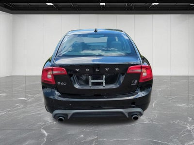 2017 Volvo S60 T5 Dynamic