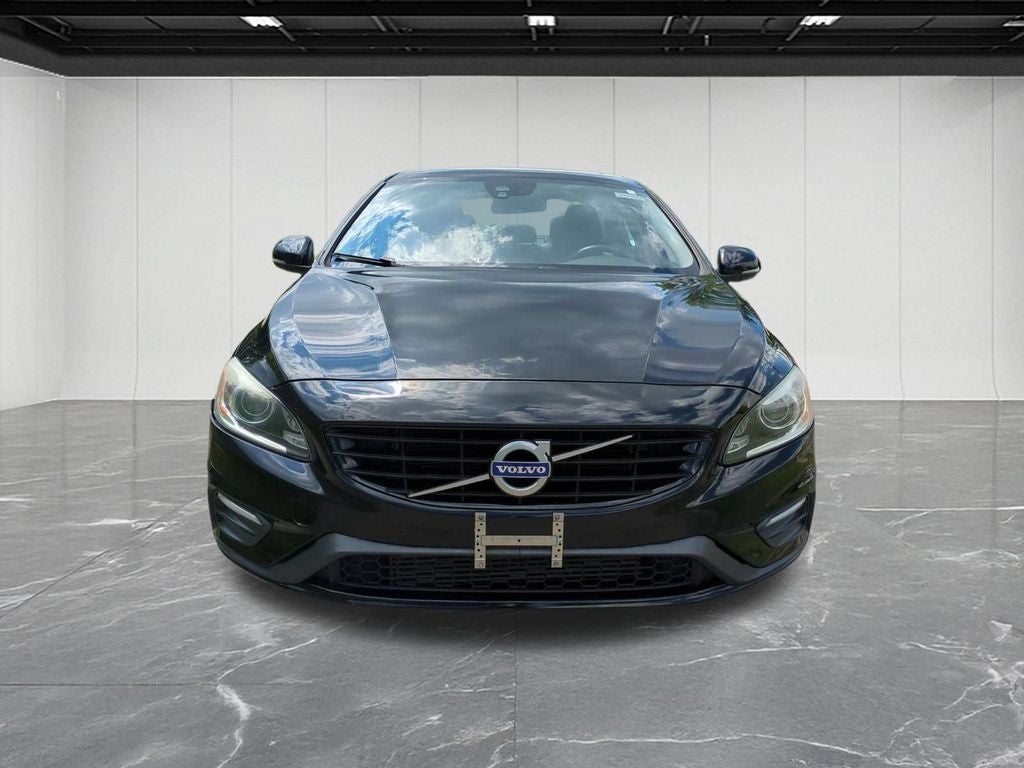 2017 Volvo S60 T5 Dynamic