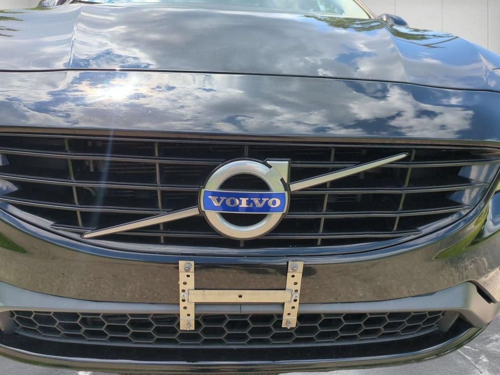 2017 Volvo S60 T5 Dynamic