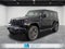 2022 Jeep Wrangler Unlimited Sahara High Altitude 4xe