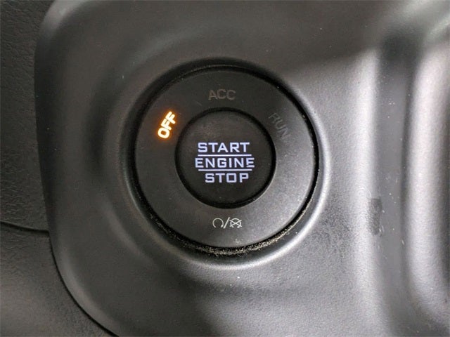 2022 Jeep Wrangler Unlimited Sahara High Altitude 4xe