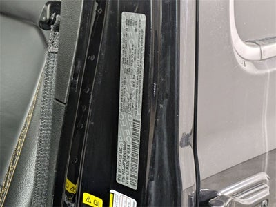 2022 Jeep Wrangler Unlimited Sahara High Altitude 4xe