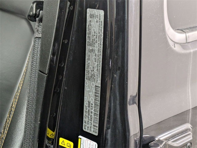 2022 Jeep Wrangler Unlimited Sahara High Altitude 4xe