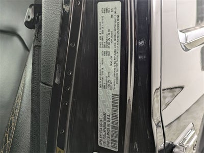 2022 Jeep Wrangler Unlimited Sahara High Altitude 4xe