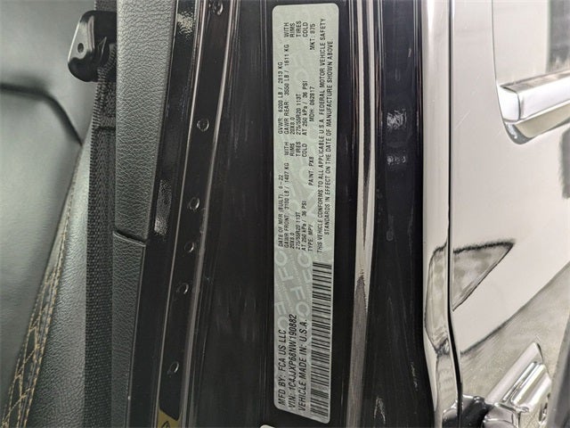 2022 Jeep Wrangler Unlimited Sahara High Altitude 4xe