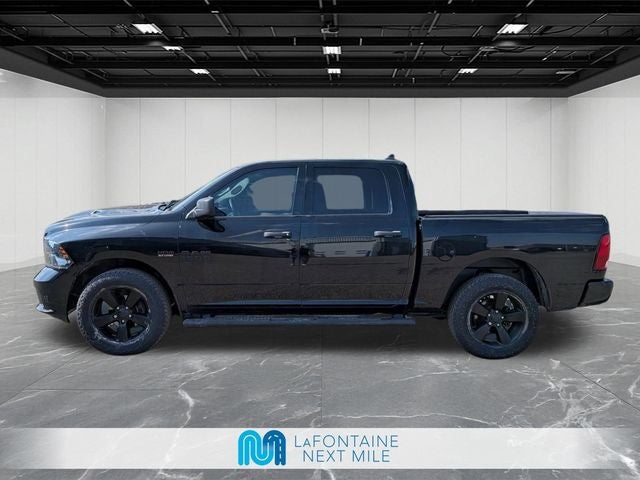 2019 RAM 1500 Classic Express
