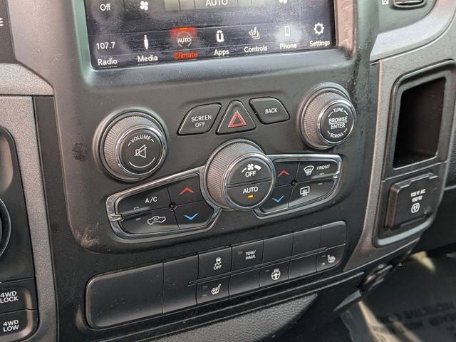 2019 RAM 1500 Classic Express