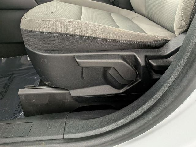 2021 Ford Escape S