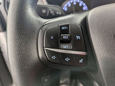 2021 Ford Escape S