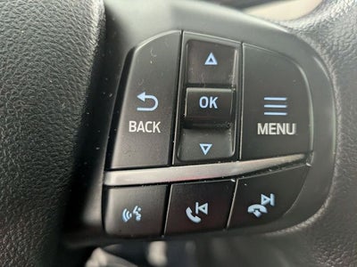 2021 Ford Escape S