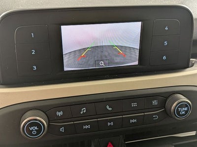 2021 Ford Escape S