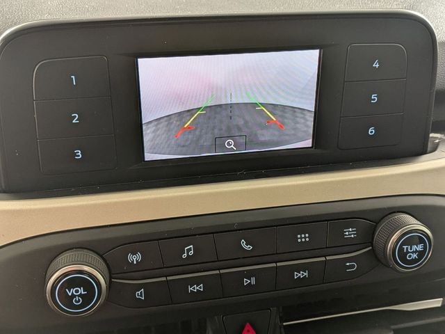 2021 Ford Escape S