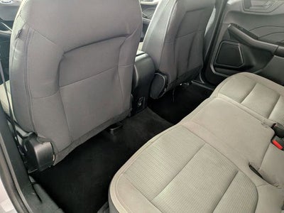 2021 Ford Escape S