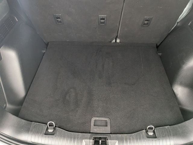 2021 Ford Escape S