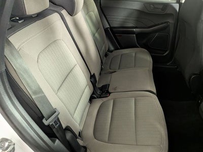 2021 Ford Escape S