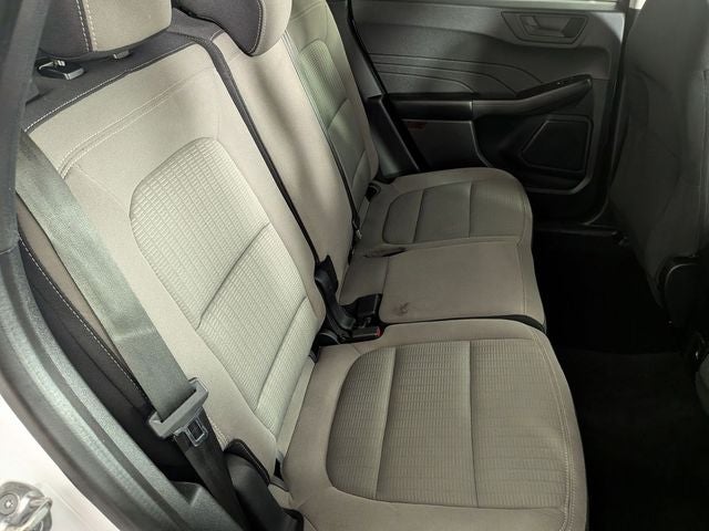 2021 Ford Escape S