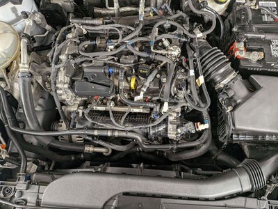 2021 Ford Escape S