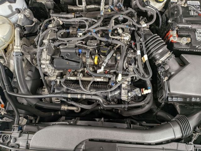 2021 Ford Escape S