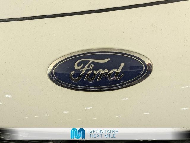 2021 Ford Escape S