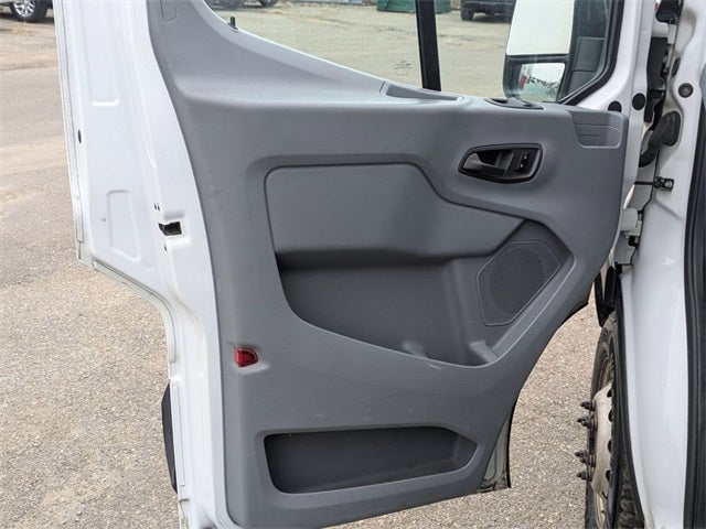 2019 Ford Transit-350 Base