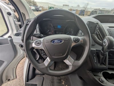 2019 Ford Transit-350 Base
