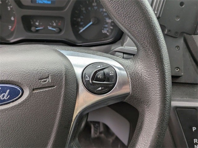 2019 Ford Transit-350 Base