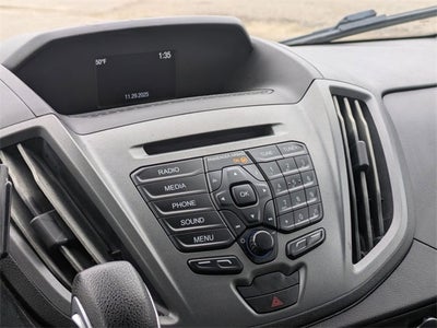 2019 Ford Transit-350 Base