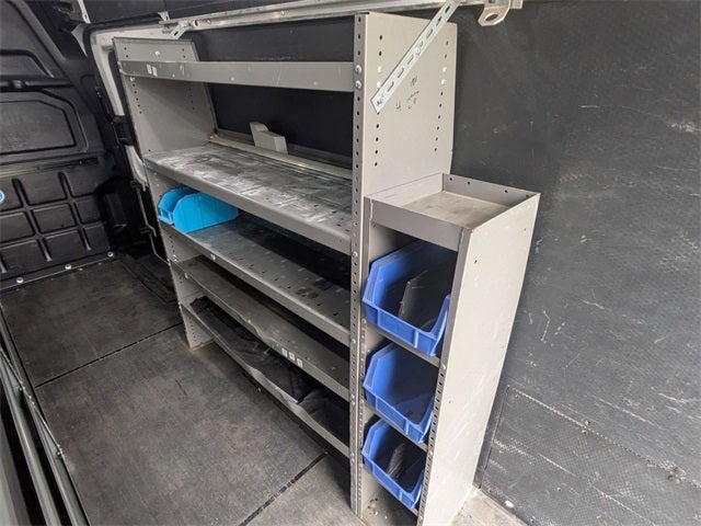 2019 Ford Transit-350 Base