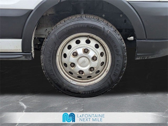 2019 Ford Transit-350 Base