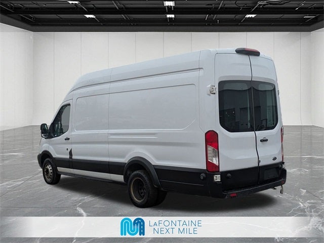 2019 Ford Transit-350 Base