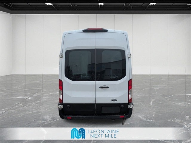 2019 Ford Transit-350 Base