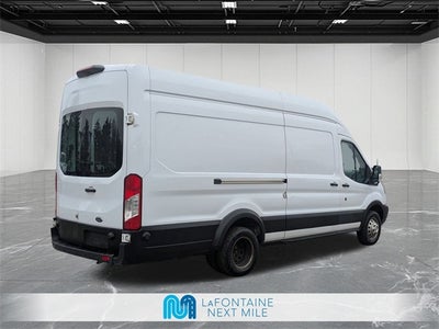 2019 Ford Transit-350 Base