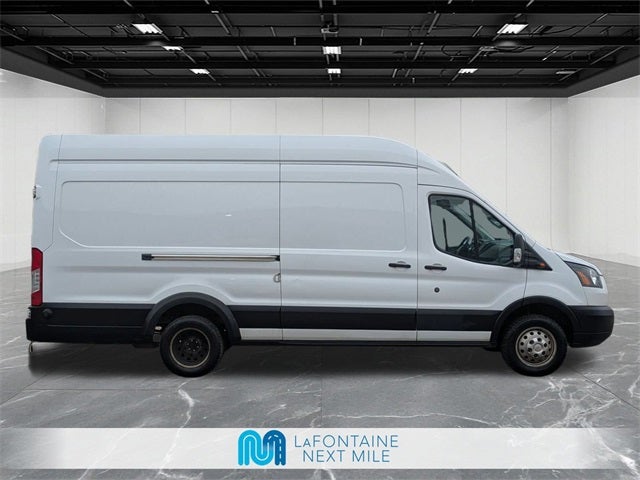 2019 Ford Transit-350 Base