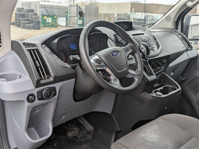 2019 Ford Transit-350 Base