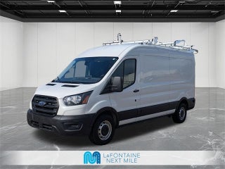 2020 Ford Transit-250 Base