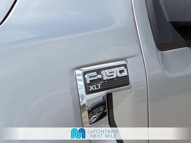 2022 Ford F-150 XLT - Photo 10