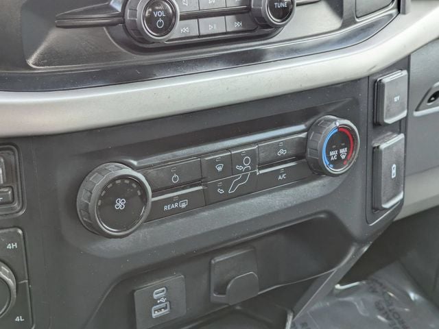 2022 Ford F-150 XLT - Photo 20