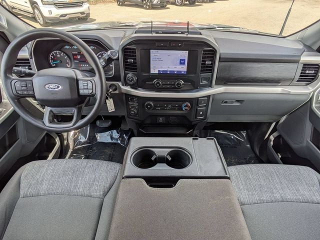 2022 Ford F-150 XLT - Photo 26