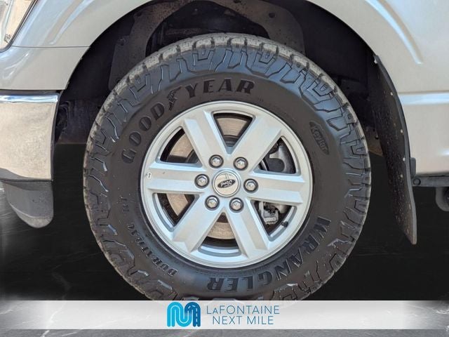 2022 Ford F-150 XLT - Photo 31