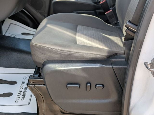 2020 Ford Transit-150 Base