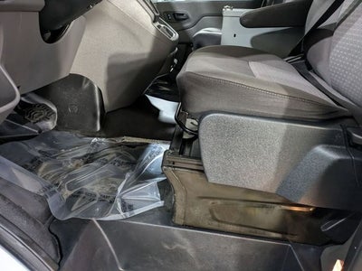2020 Ford Transit-150 Base