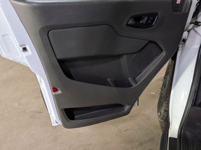 2020 Ford Transit-150 Base